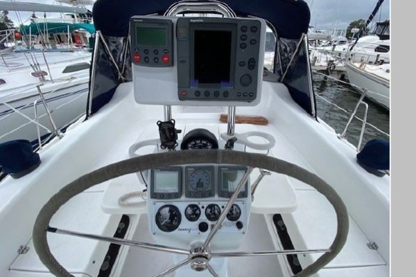 Sea Renity Now 38ft Catalina Yacht For Sale Sea Renity Now 38ft Catalina Yacht For Sale