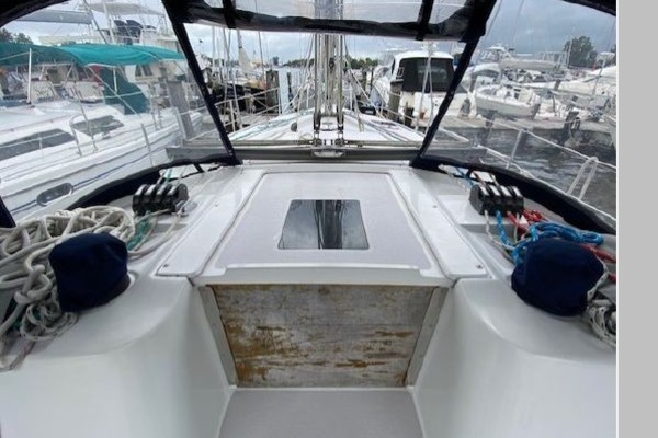 Sea Renity Now 38ft Catalina Yacht For Sale Sea Renity Now 38ft Catalina Yacht For Sale