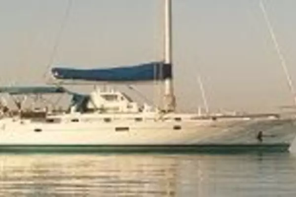 Wicked Witch 50ft Beneteau Yacht For Sale