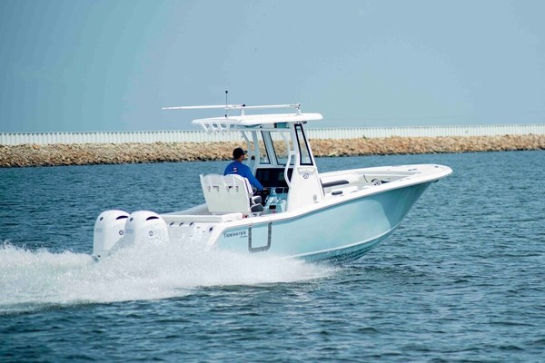 26 ft Tidewater 2023 256 LXF Sarasota Florida United States 26 ft Tidewater 2023 256 LXF Sarasota Florida United States
