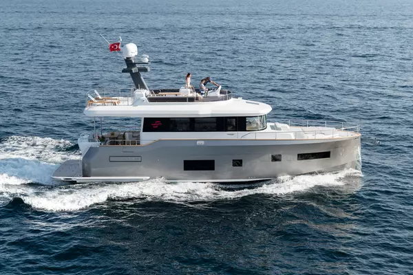 58-ft-Sirena-2026-Sirena 58-Sirena 58-Yarmouth Maine United States yacht for sale