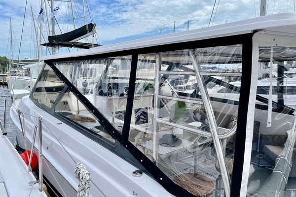 39-ft-Gemini-2019-Freestyle 399 Power-HULL 004-Edgewater
Maryland United States yacht for sale