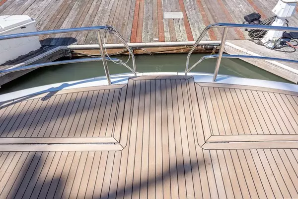 Princess V65 Yacht For Sale
