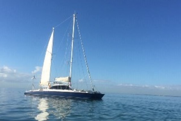 49-ft-SPRONK-1979-Custom 49-BLUE MOON -St. Augustine Florida United States yacht for sale
