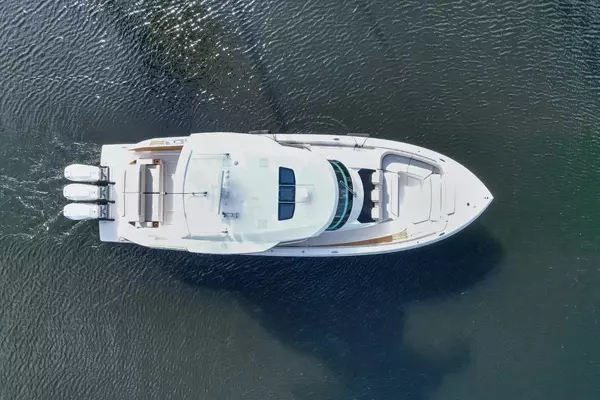 2022 Tiara Yachts 48