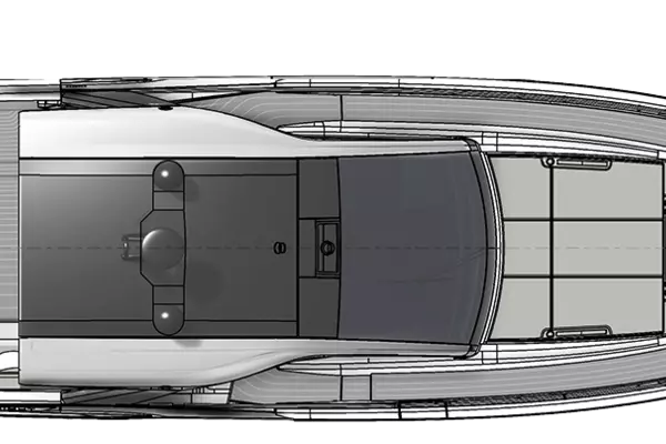 2022 Azimut 47