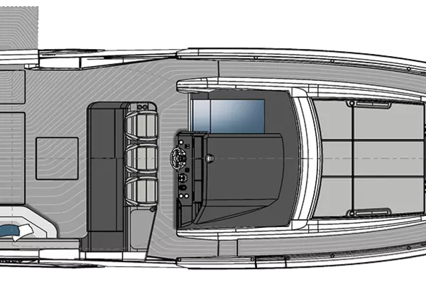 2022 Azimut 47