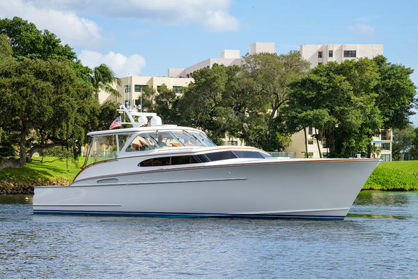 54-ft-Rybovich-2007-Custom Rybovich Express-Scout-North Palm Beach Florida United States yacht for sale