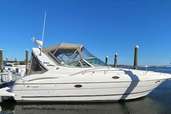 RADICAL SABBATICAL 35ft Cruisers Yachts Yacht For Sale