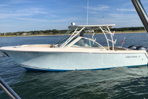 27 ft Sailfish 2018 275 DC Sea Bright New Jersey United States $149727 27 ft Sailfish 2018 275 DC Sea Bright New Jersey United States $149727