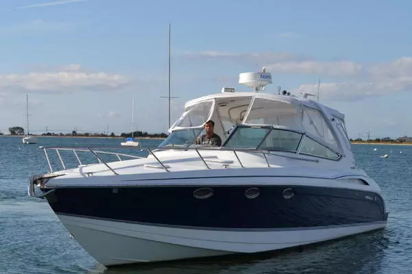 Boatacelli 37ft Formula Yacht For Sale