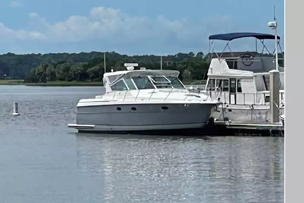 Sundown 35ft Tiara Yachts Yacht For Sale