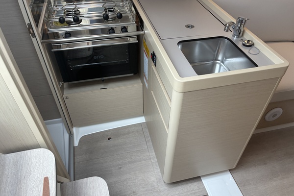 DEMO SPECIAL  30ft Beneteau Yacht For Sale