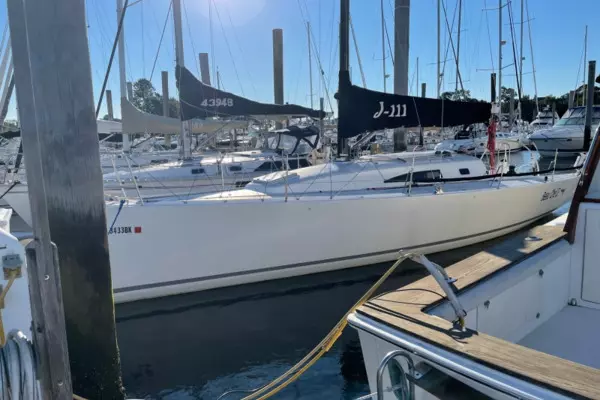 Beau Che II 36ft J Boats Yacht For Sale