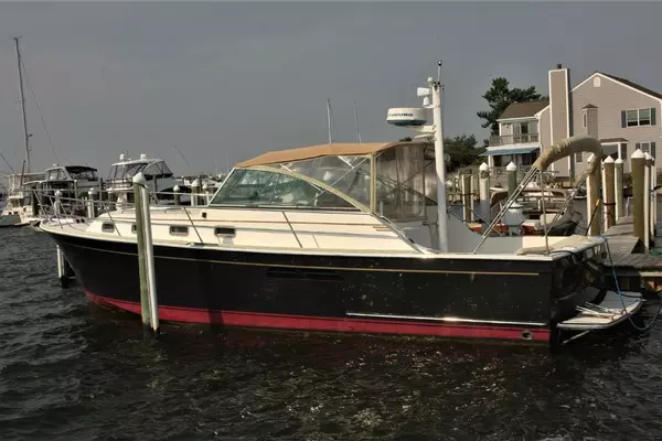 1997 Sabre