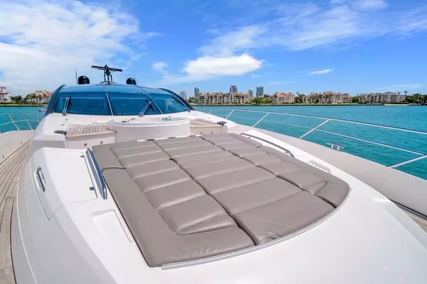 2013 Sunseeker 80