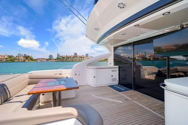 2013 Sunseeker 80