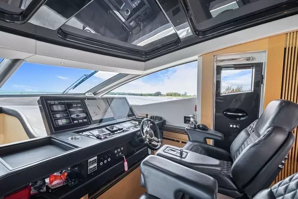 2013 Sunseeker 80