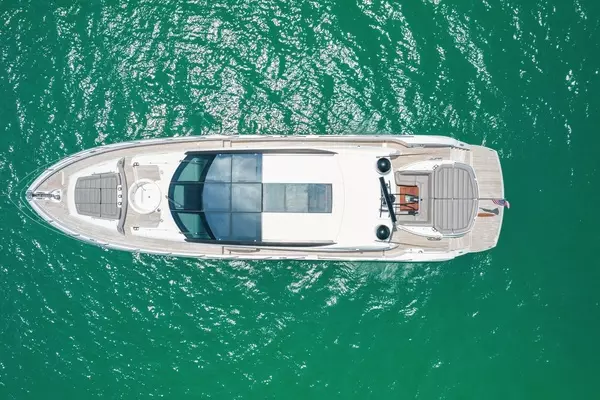 2013 Sunseeker 80