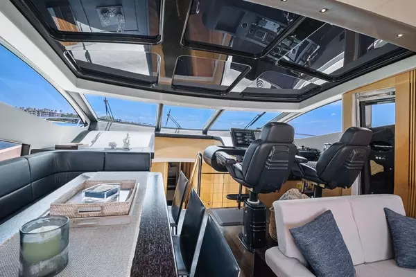 2013 Sunseeker 80