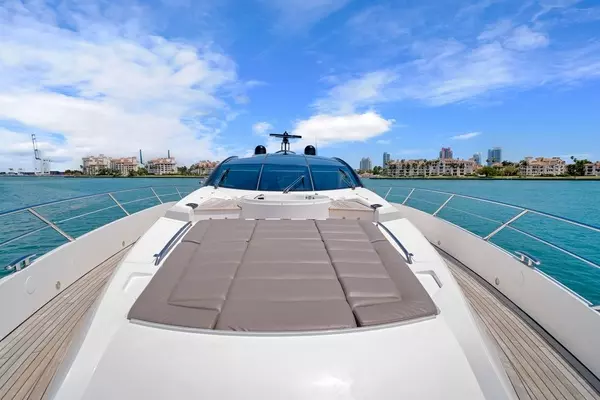 2013 Sunseeker 80