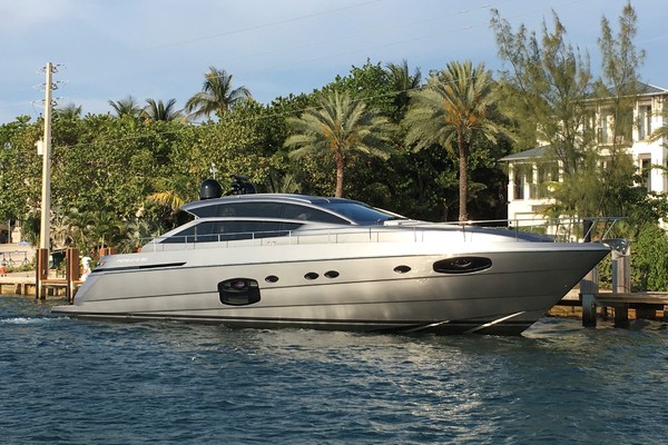 62-ft-Pershing-2016-62-COALITION-Fort Lauderdale Florida United States yacht for sale