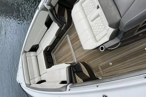 Photo of the 2017 Nor-Tech 450 Sport "Smokin J's"