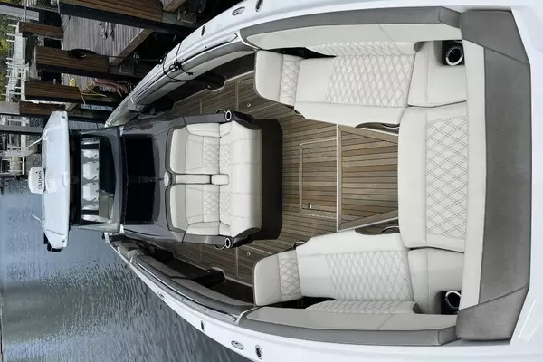 Photo of the 2017 Nor-Tech 450 Sport "Smokin J's"