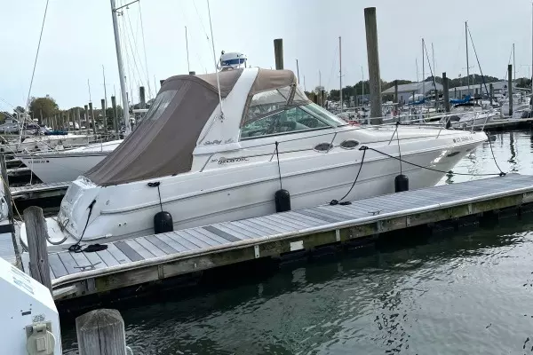 Take Me Out 31ft Sea Ray Yacht For Sale Take Me Out 31ft Sea Ray Yacht For Sale