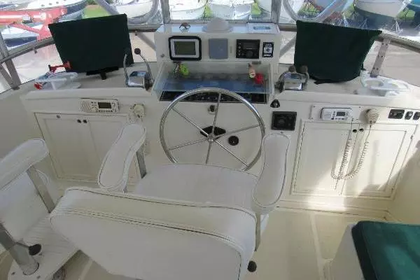 JADE 48ft Offshore Yachts Yacht For Sale