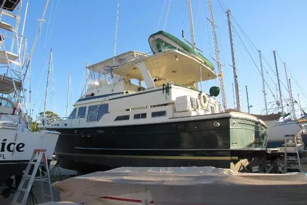 JADE 48ft Offshore Yachts Yacht For Sale