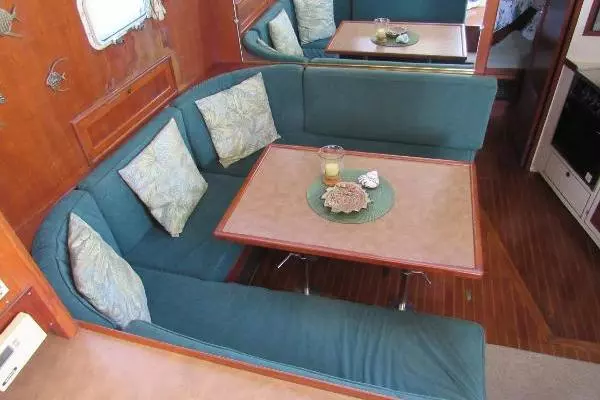 JADE 48ft Offshore Yachts Yacht For Sale