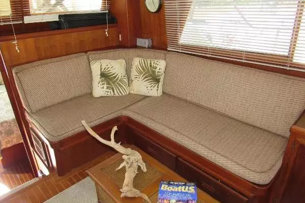 JADE 48ft Offshore Yachts Yacht For Sale