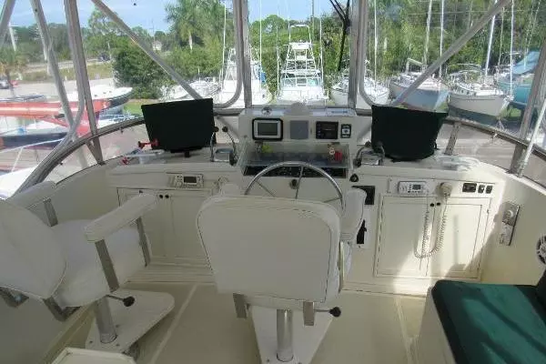 JADE 48ft Offshore Yachts Yacht For Sale