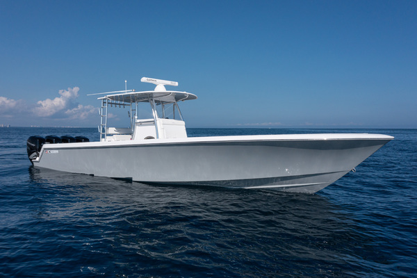 39-ft-Contender-2021-39 ST- Pompano Beach Florida United States yacht for sale