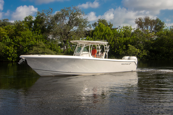 32 ft Sailfish 2022 320 CC Fort Lauderdale Florida United States 32 ft Sailfish 2022 320 CC Fort Lauderdale Florida United States