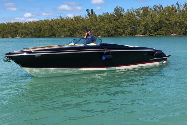 34 ft Chris-Craft 2019 Corsair 34 I RAGAZZ SEA Fort Lauderdale Florida United States $340000 34 ft Chris-Craft 2019 Corsair 34 I RAGAZZ SEA Fort Lauderdale Florida United States $340000