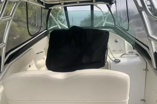 Photo of the 2007 Hydra-Sports 3300 VX