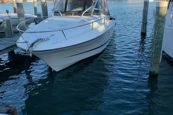 Photo of the 2007 Hydra-Sports 3300 VX