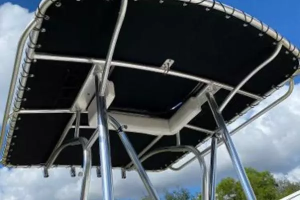 Photo of the 2001 Pathfinder 2200-v