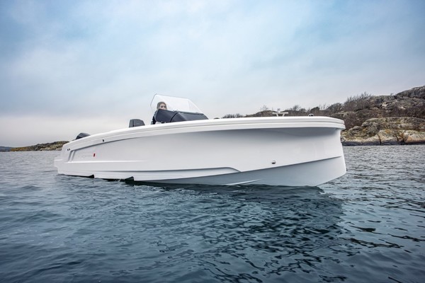 22-ft-Axopar-2022-22 Spyder-Fort Lauderdale Florida United States yacht for sale