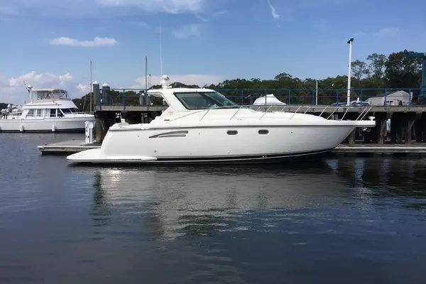 Blue Roan 36ft Tiara Yachts Yacht For Sale