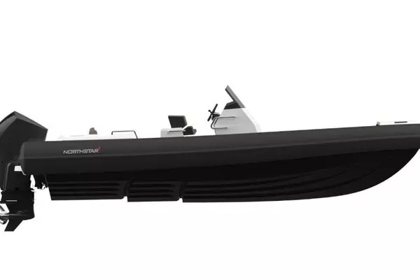 Photo of the 2025 Northstar Orion 7