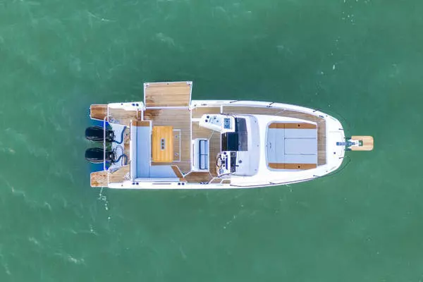 30ft Beneteau Yacht For Sale