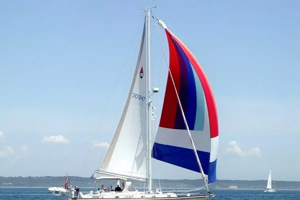 Arcadia 41ft Bristol Yacht For Sale
