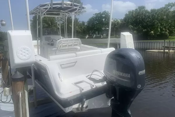 Photo of the 2012 Heritage Yacht 229