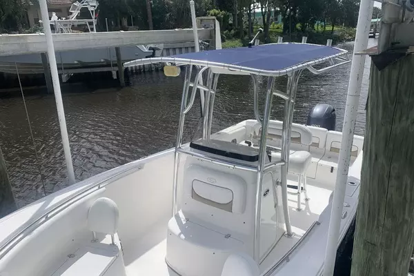 Photo of the 2012 Heritage Yacht 229