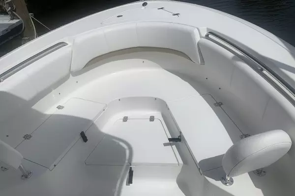 Photo of the 2012 Heritage Yacht 229