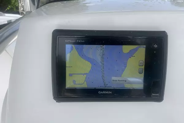 Photo of the 2012 Heritage Yacht 229