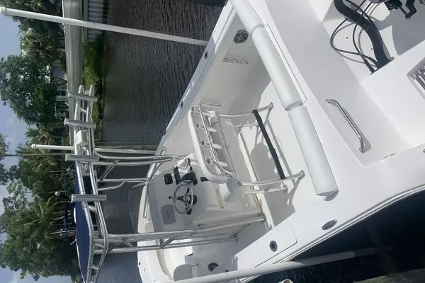 Photo of the 2012 Heritage Yacht 229